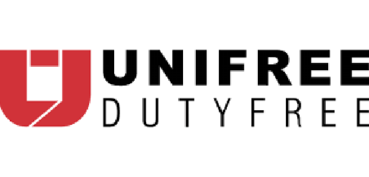 Unifree Duty Free — Vycall referansı