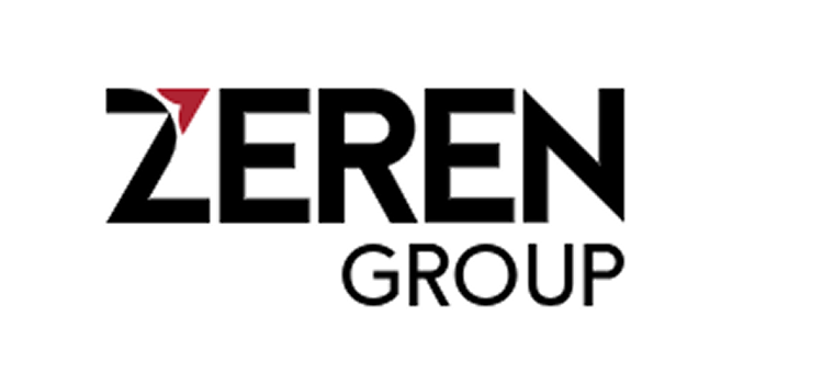 Zeren Group — Vycall referansı