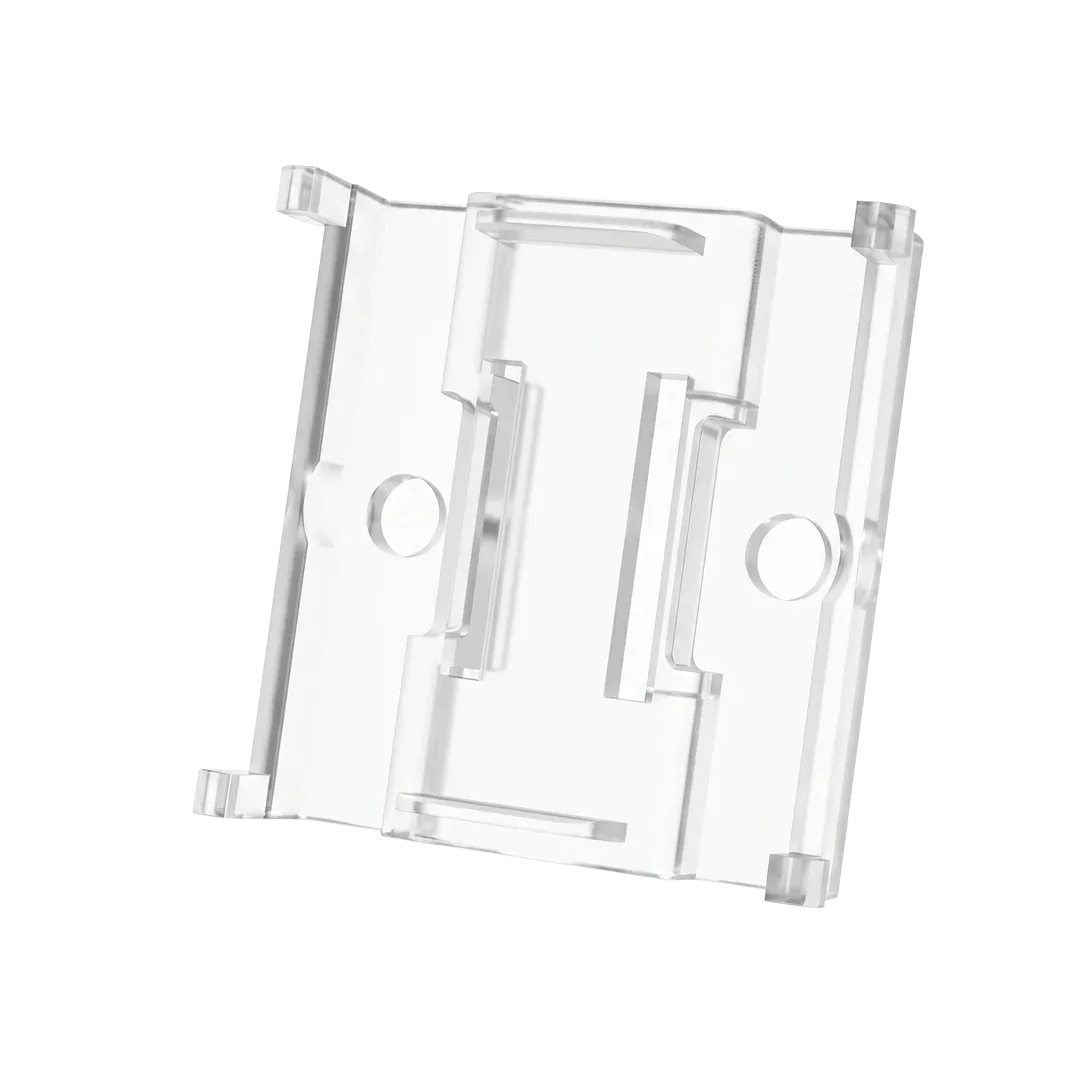 Adapter Plate A