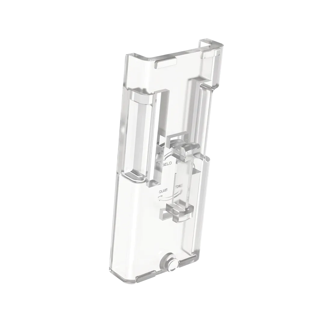 Adapter Plate C