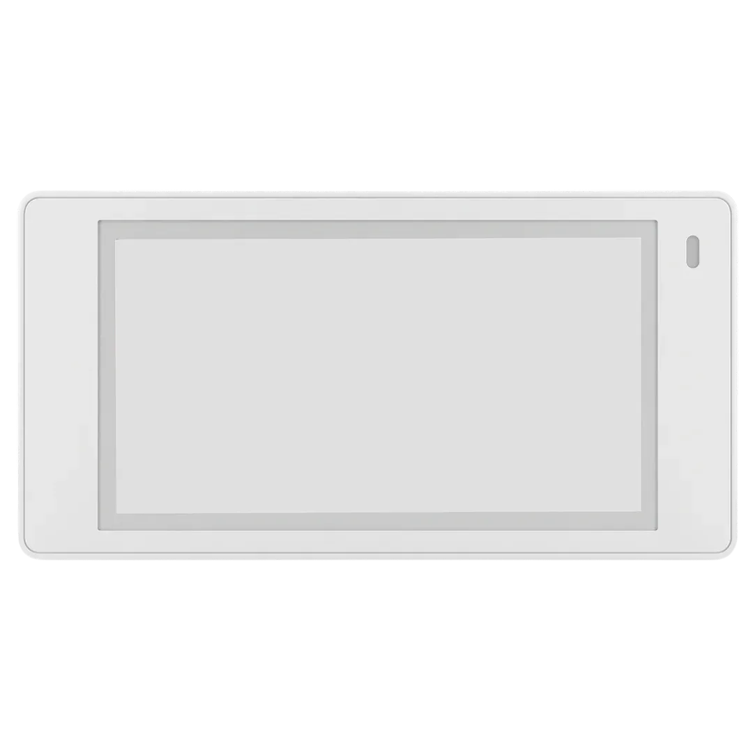 DS027Q Electronic Shelf Label