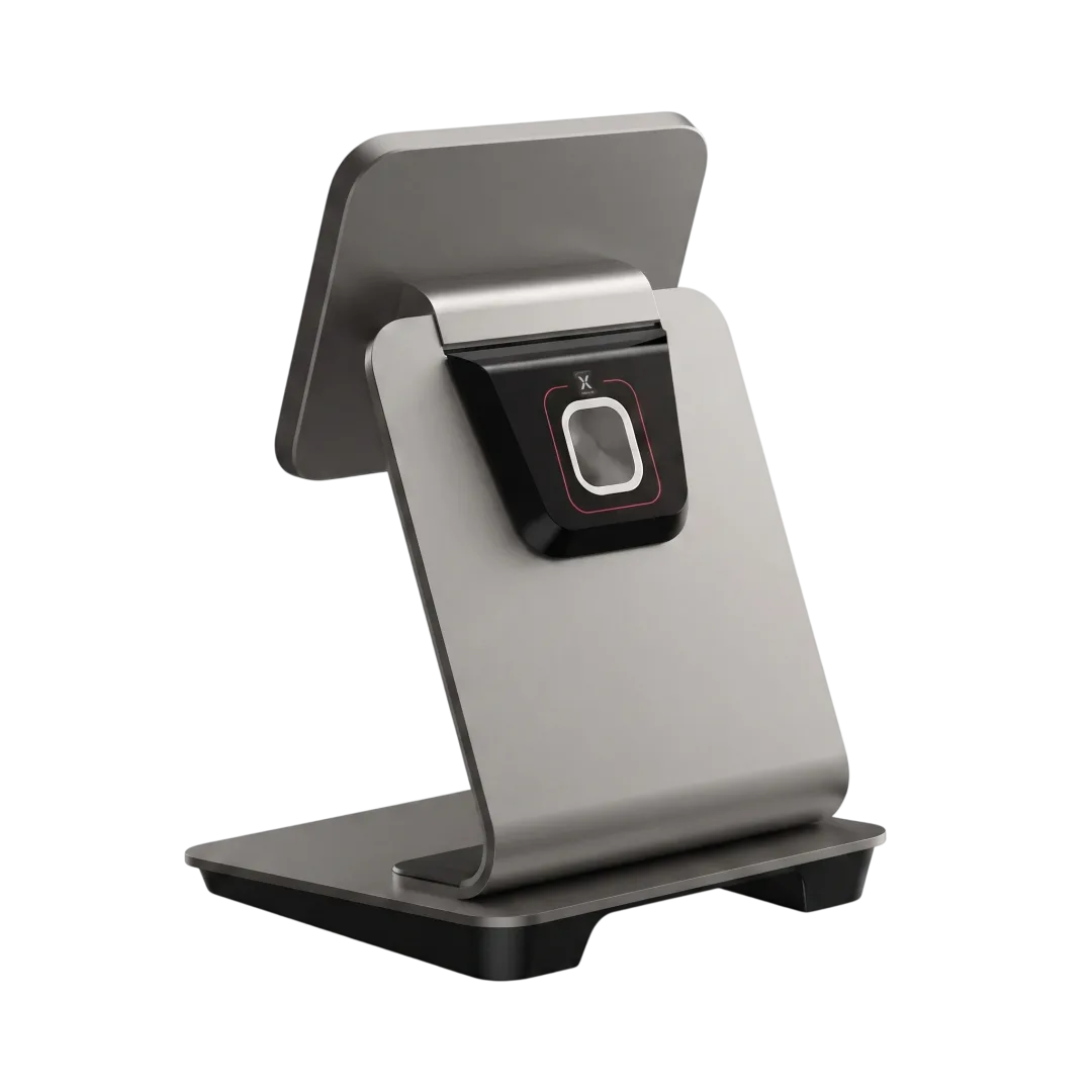 SUNMI CPAD Base Station (Desktop Stand)