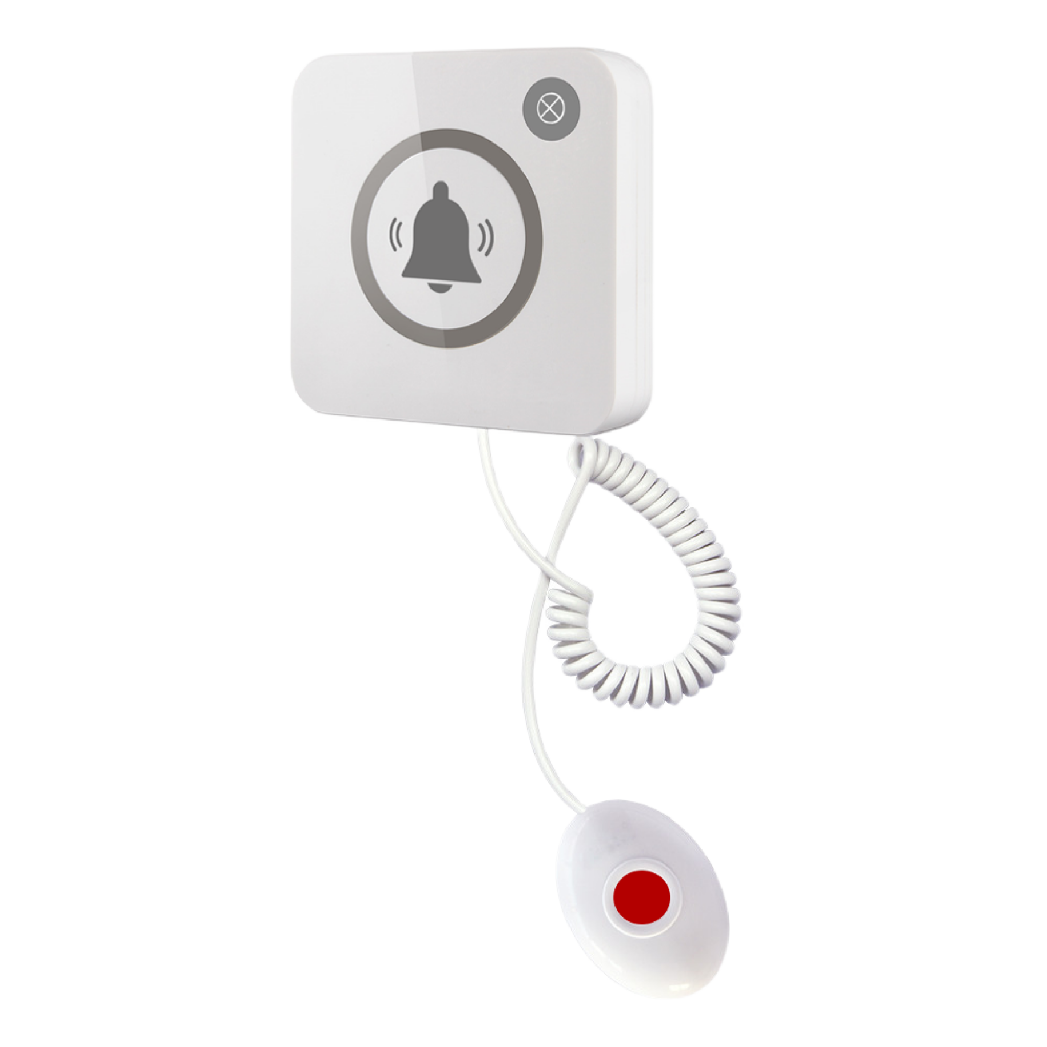 Vycall P200-HM el tipi çağrı butonu