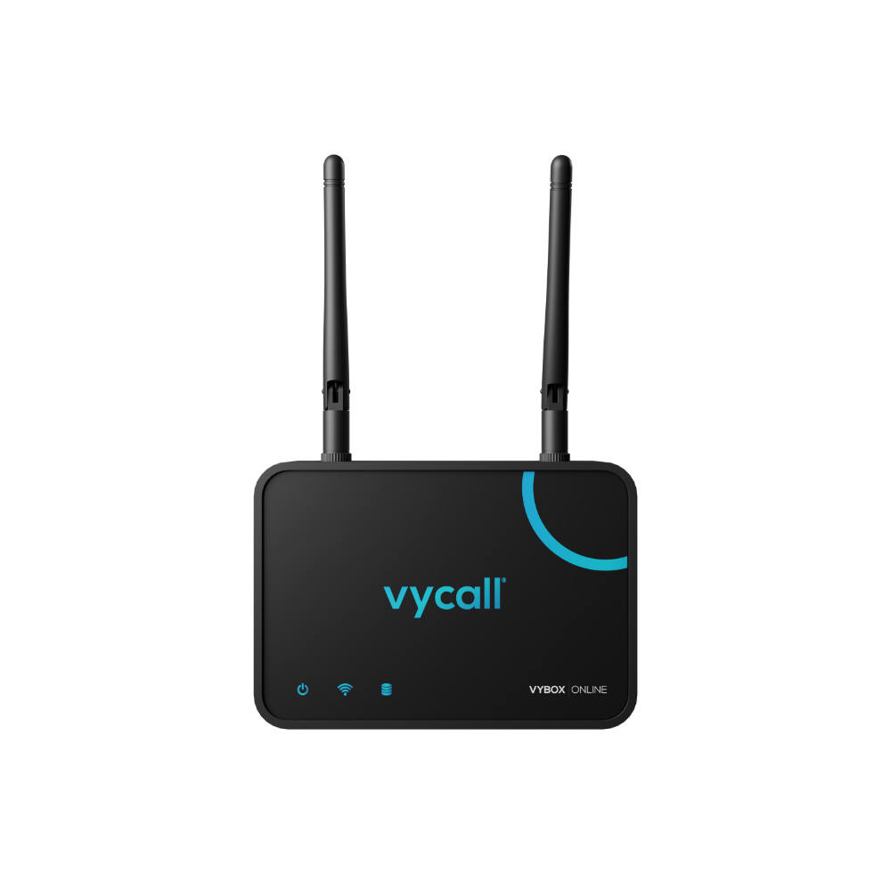 VyApp Smart Gateway device