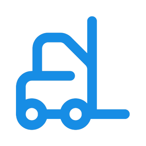 Forklift Çağrı Sistemi