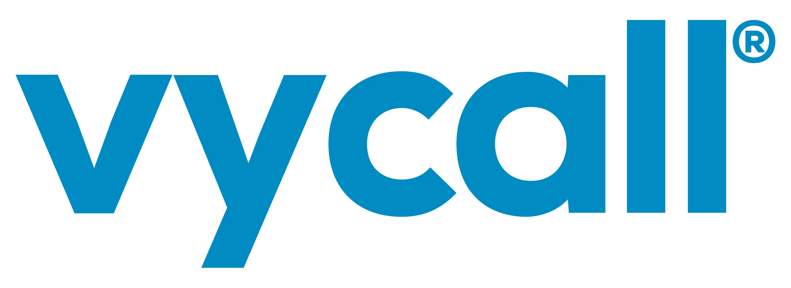 vycall Logo