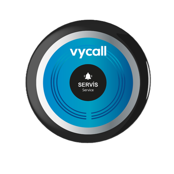 B100 Tek Tuş (Servis)