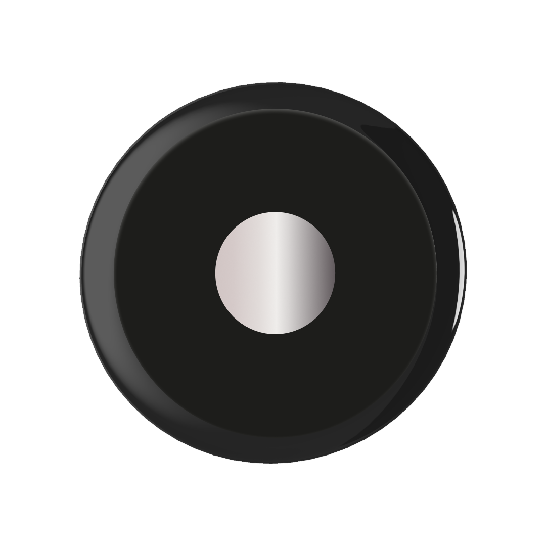 B150-P Single-Button Customizable Calling Button