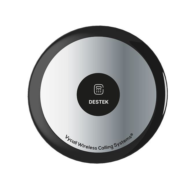 Hemşire Çağrı Sistemi - Sağlıkta Hızlı Müdahale