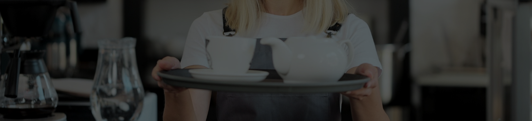 Self Servis Müşteri Çağrı Sistemi - Hızlı Hizmet