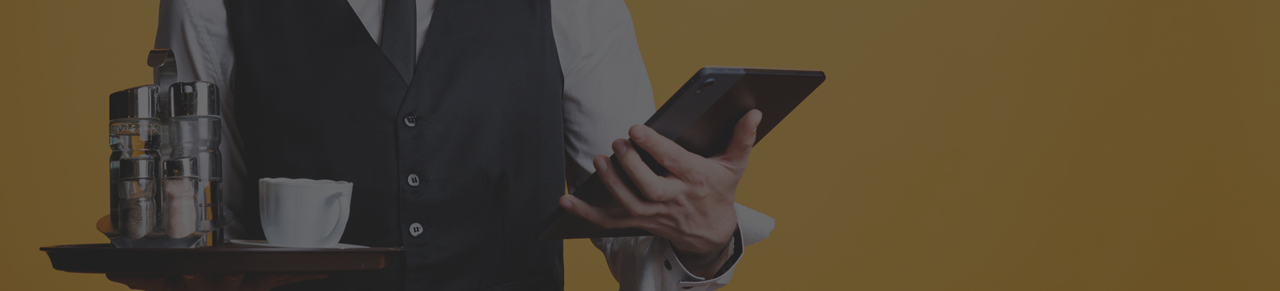 Garson Çağrı Sistemi - Hızlı Servis Çözümü